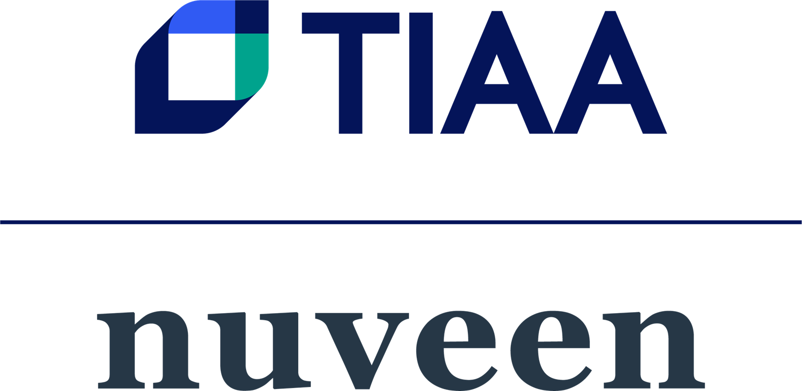 TIAA